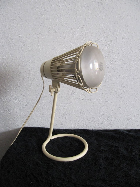 Image 1 of   Lamp Cocotte Ultraphil lamp Philips Charlotte Perriand