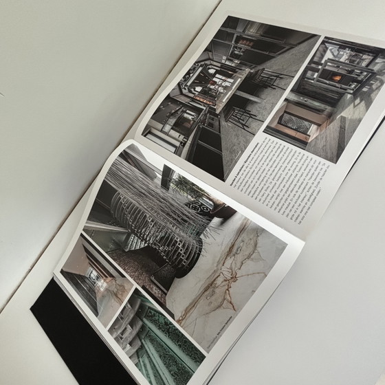 Image 1 of L'Art de Vivre IV, livre de table basse