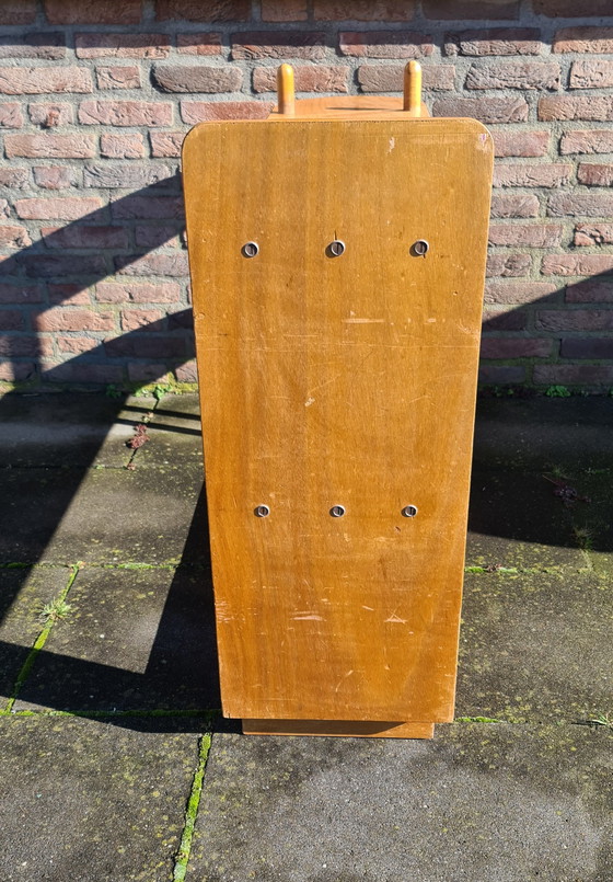 Image 1 of Mid-Century sideboard - Room divider '50s/'60s