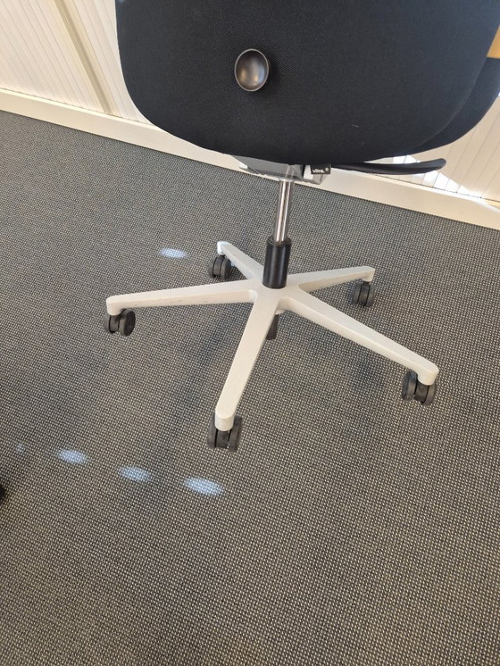 Image 1 of 16x vitra vintage bureaustoelen