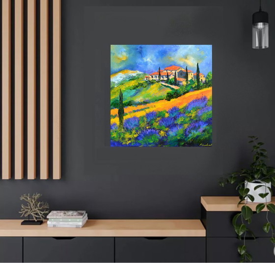 Image 1 of Summer in Provence 