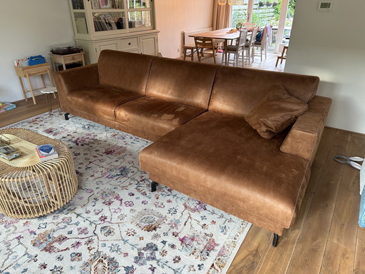 Baenks Westmount Ecksofa