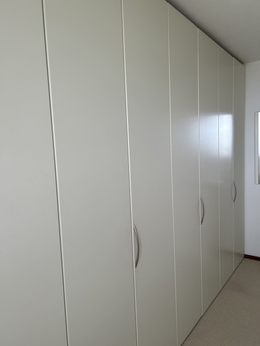 Hulsta Wardrobe