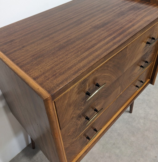 Magnificent Vintage Chest of Drawers