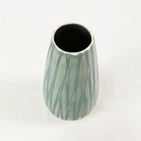 Image 1 of Mid-Century Ceramic Vase, Germany, 1960s