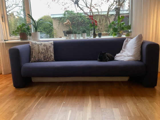 Image 1 of Divano di design (3 e 2 posti)