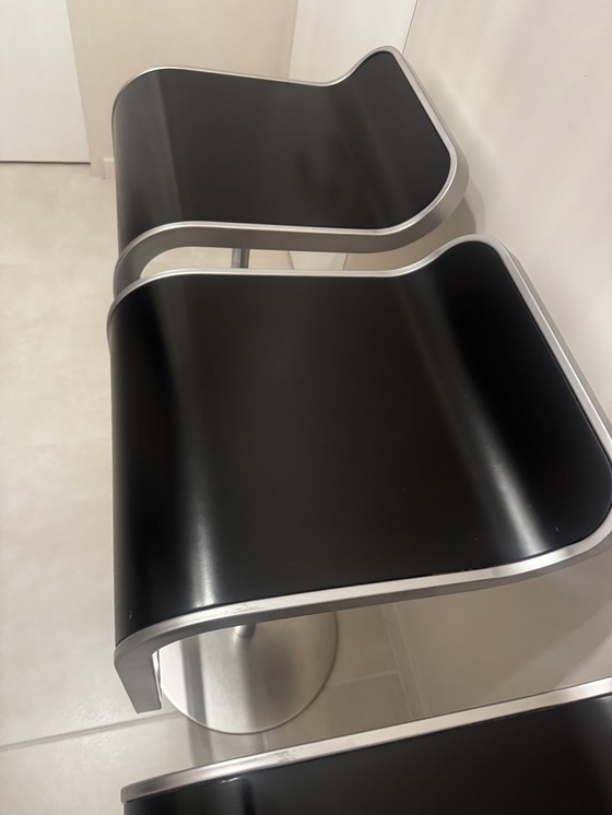 Image 1 of Lapalma bar stools