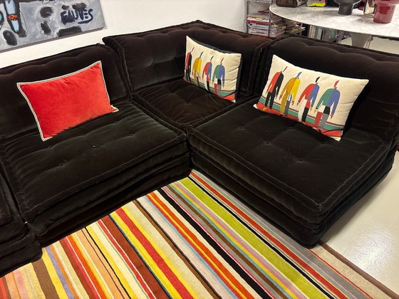 Image 1 of Sofá Roche Bobois