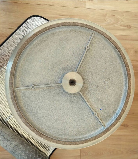 Image 1 of Circle 2 Pierre Paulin Artifort