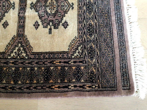 Image 1 of Tapis persan vintage