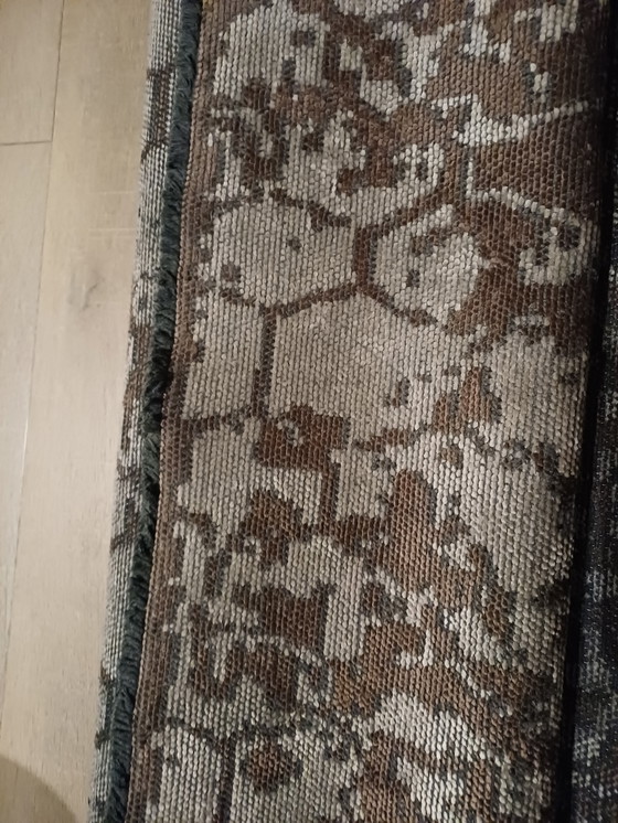 Image 1 of Vloerkleed Snake 18 