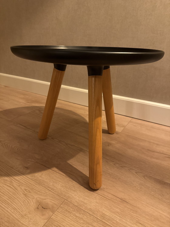 Normann Copenhagen Tafel – Bijzettafels, Plastic, Wood (photo 5 of 5)