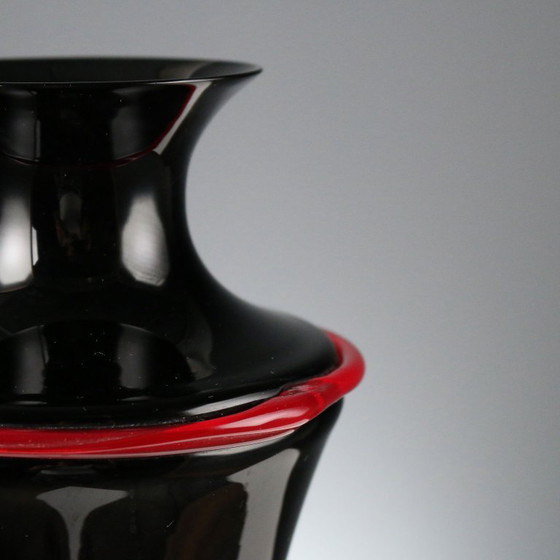 VeArt Murano Manufacture Vase – Murano Glass (photo 3 of 6)