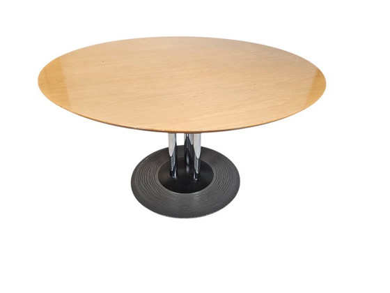 Image 1 of Leolux - 'Trias' - design by Hugo de Ruiter - 1990s