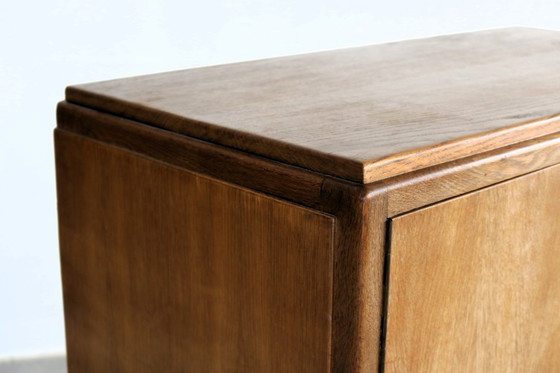 Image 1 of armoire Art déco
