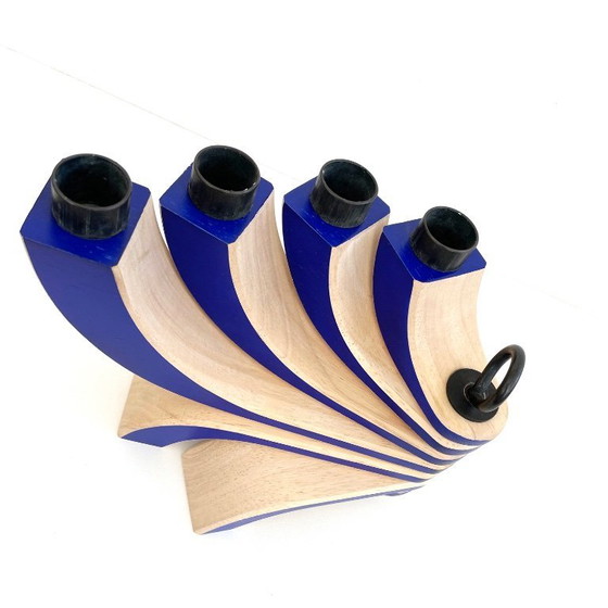 Image 1 of Portacandele di design scandinavo Design House Stoccolma Svezia