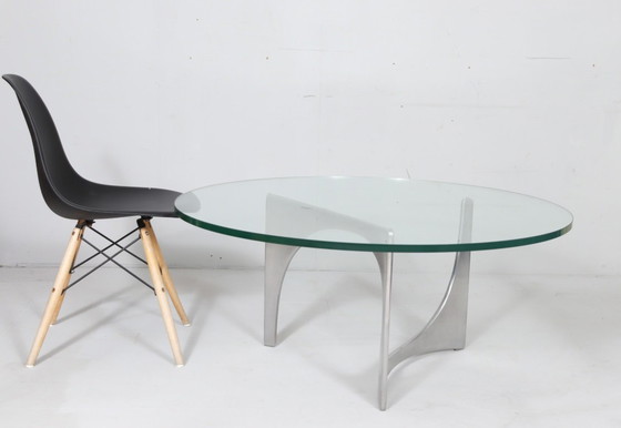 Image 1 of Tavolino da caffè di Knut Hesterberg, Ronald Schmitt, Germania, anni '70