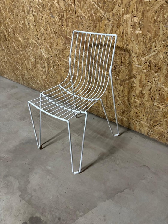 Image 1 of Tio chair by Massproductions