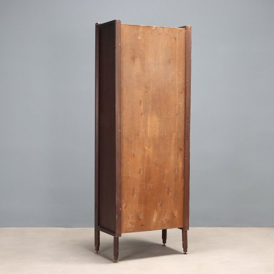 Image 1 of Vitrine des années 1960