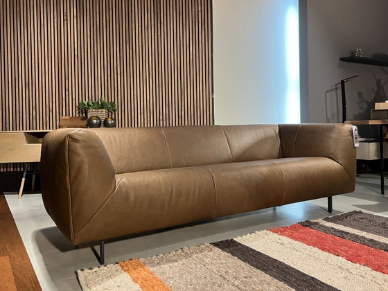 Image 1 of LABEL vandenberg Moby Dick 3-seater sofa