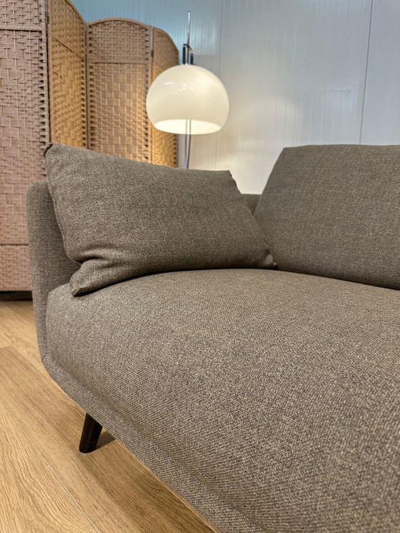 Image 1 of ZGAN Design en stock Byen 5-Zits Taupe