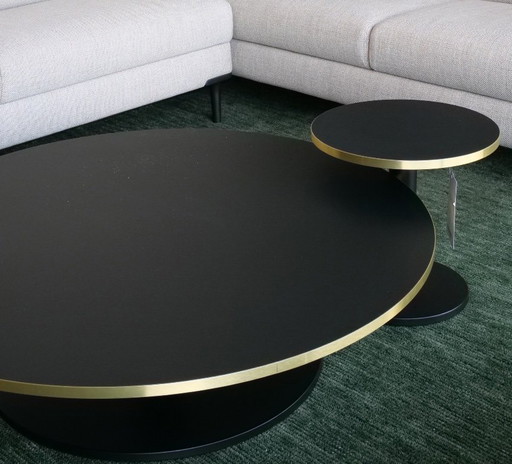 Dome Deco Marais Couchtisch