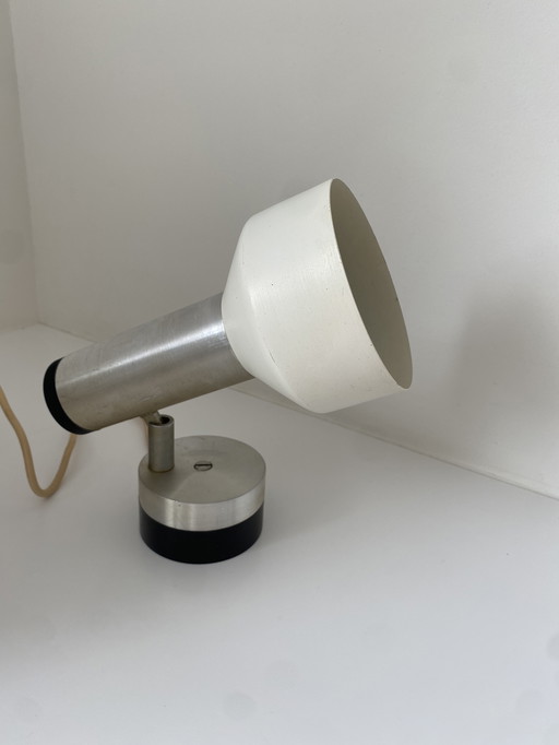 Philips spotlight - wall lamp, ca. 1960 - Vintage