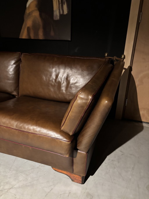 Mol & Geurts Castle Bench