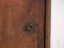 Antique Chinese auxiliary cabinet in painted wood – China, circa 1900 – Storage cabinet, Brass (photo 29 of 40)
