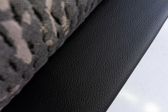 Image 1 of Chaises longues/canapé modulables par Eberhard Geißler, Oelsa, Allemagne, années 1970