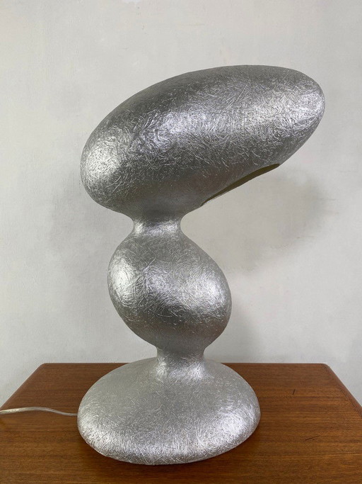 Lampada Guglielmo Berchicci-ETA baby- per Kundalini