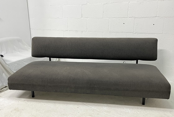 Image 1 of Sleeper sofa Lotus by Rob Parry from 1957