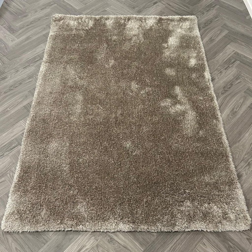 Brinker Carpets Puglia Oyster Teppich - 160x230
