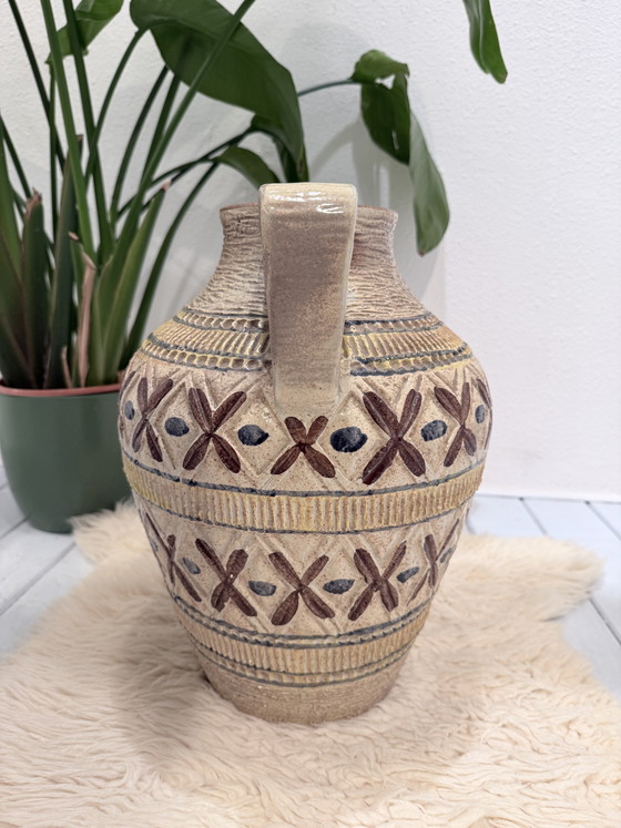 Image 1 of Vaso Bay West Germany XL