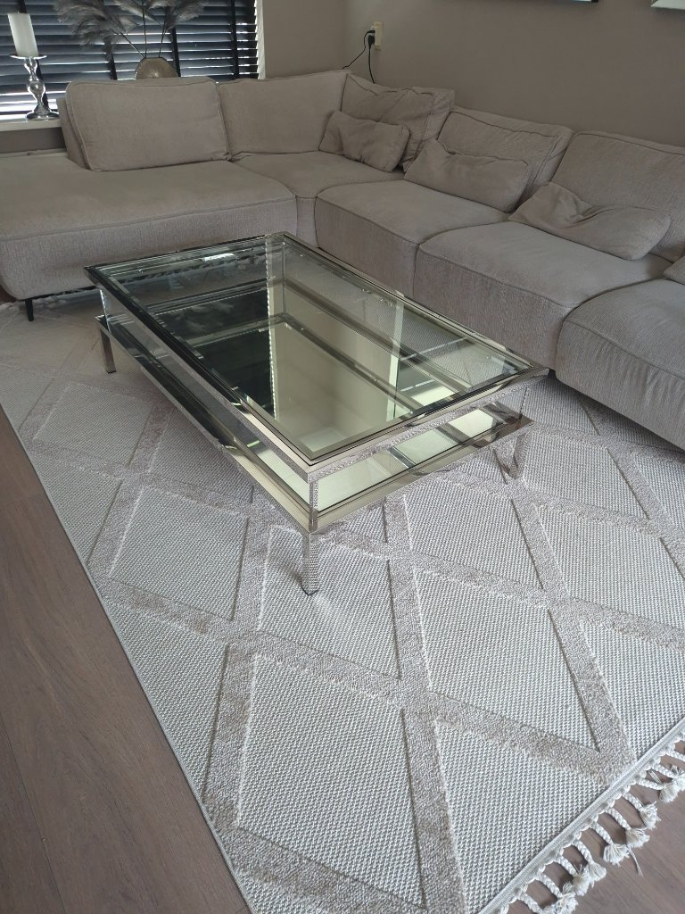 Table basse Eichholtz Harvey