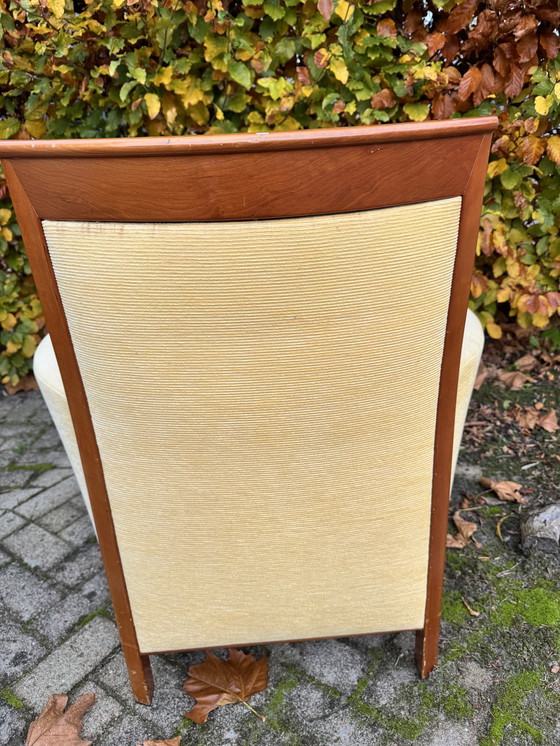 Image 1 of Sillón Giorgetti 2x