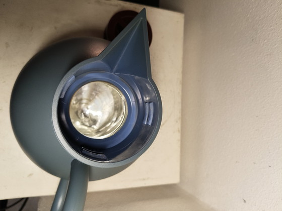 Image 1 of Thermos Euclid modello postmoderno di design vintage di Micheal Graves per Alessi