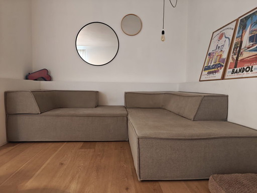 COR TRIO SOFA
