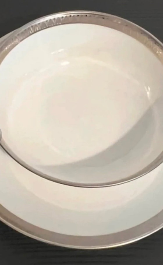 Image 1 of Bernardaud 20-teiliges Set