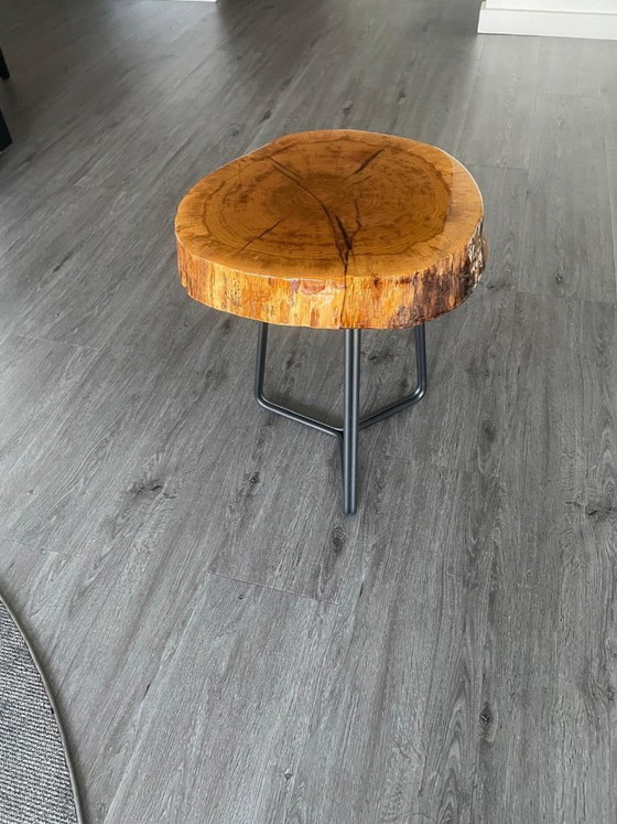 Tavolino Bert Plantagie – Tavolini, Wood (photo 4 of 10)