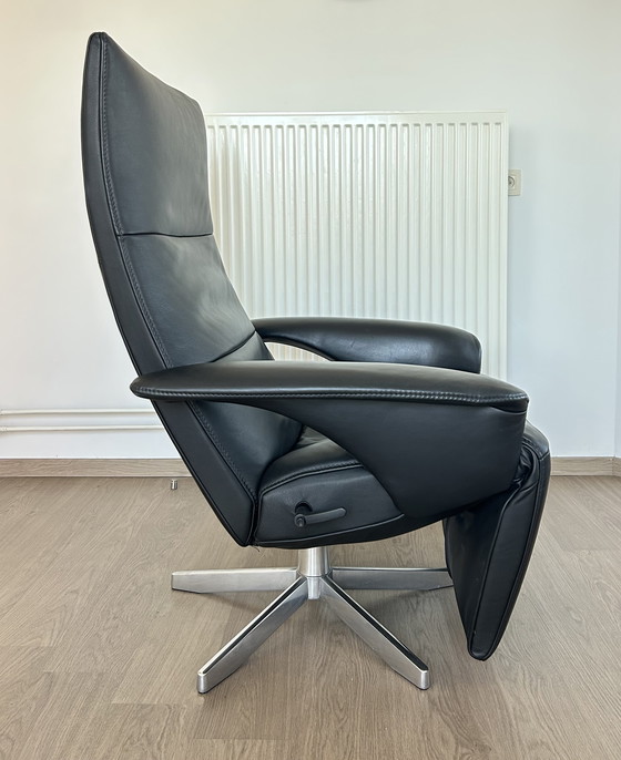 Image 1 of JORI Design Fauteuil Felini