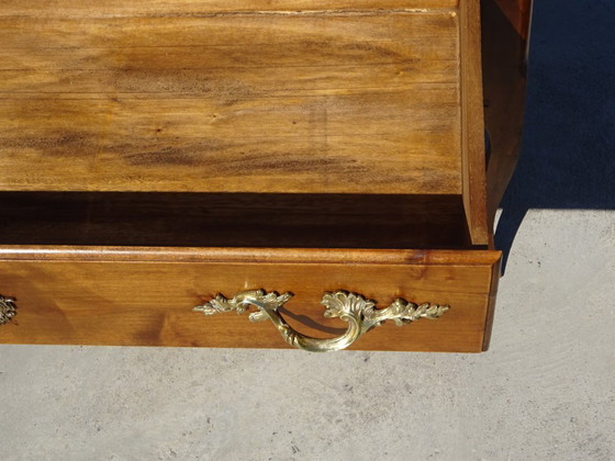 Image 1 of Piccola cassettiera in stile Luigi XV