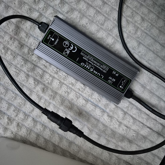 Image 1 of Sapin de Noël LED Lumenio