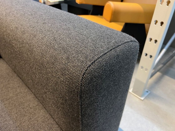 Image 1 of Hay Mags 3-seater sofa