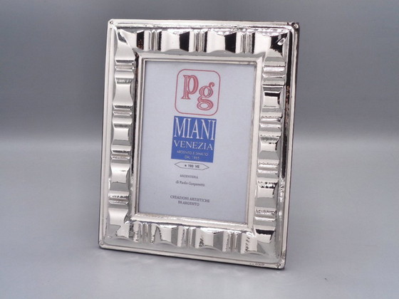 Image 1 of Cornice argento 925 9x12