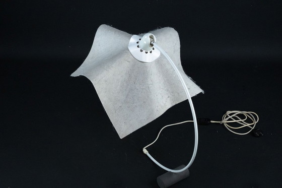 Image 1 of Lampe Curva vintage de Mario Bellini. Italie, années 1970.