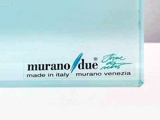 Image 1 of Murano Due Italy wall lamp