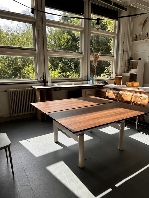 Bureau Gispen Duo (haut/bas)