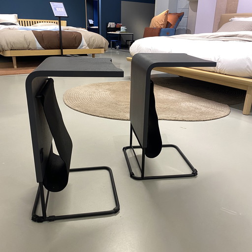 Set di 2 comodini Auping Noa