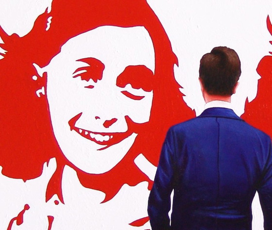 Image 1 of Anne Frank